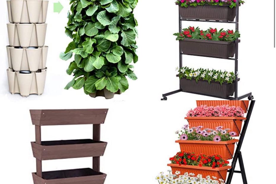 Are Vertical Gardens Good?