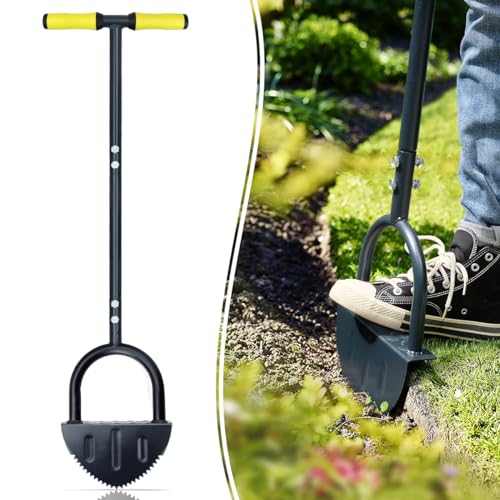 Best Sod Cutters for Lawn
